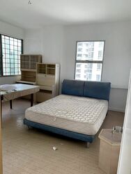 Rajah Tower (D12), Apartment #458893331